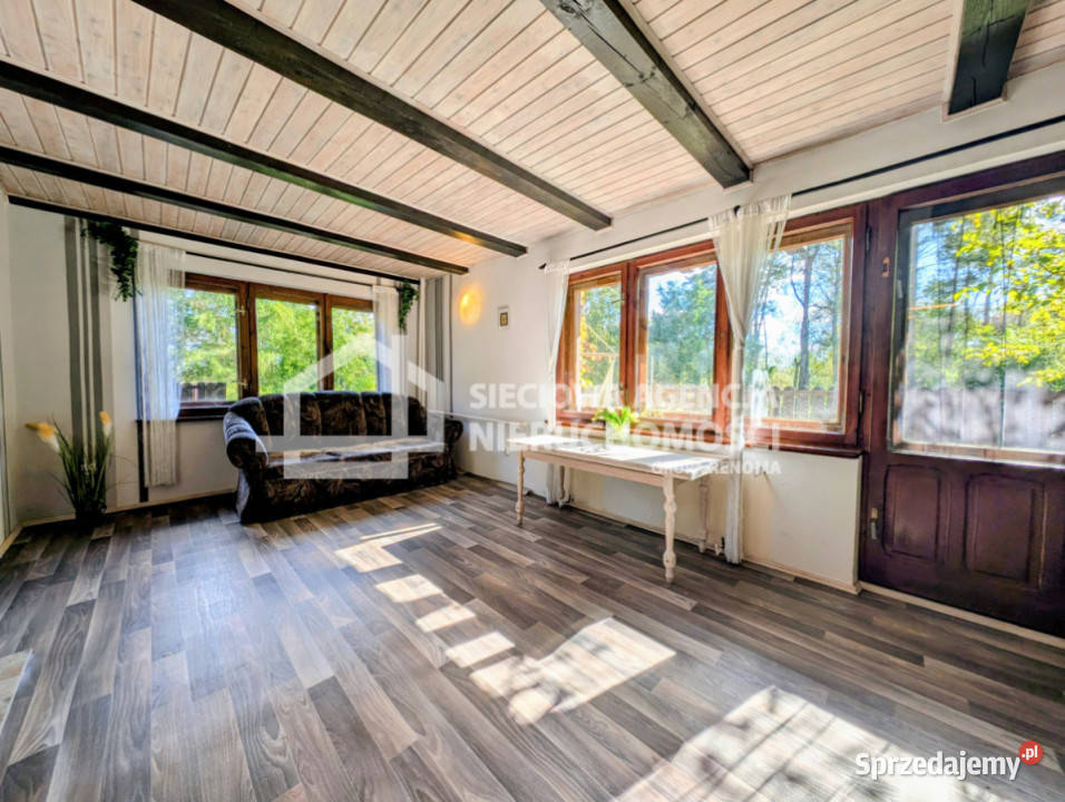 Dom wolnostojący Podjazy 148m2