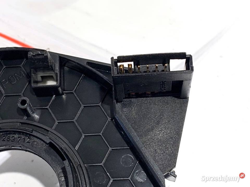 TAŚMA AIRBAG VW POLO IV 9N 0114 Hatchback osobowe podkarpackie