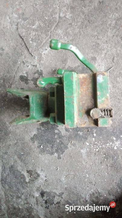 Zaczep John deere góra dół różne modele kujawsko-pomorskie