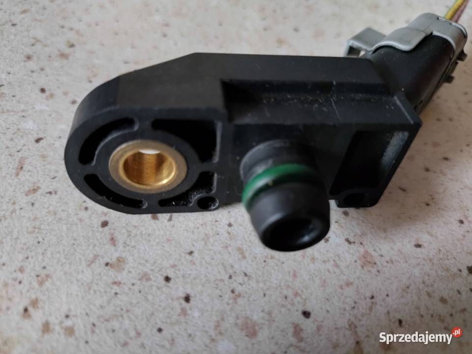 Czujnik Map sensor 0261 230 034 Peugeot Citroen Jaworzno