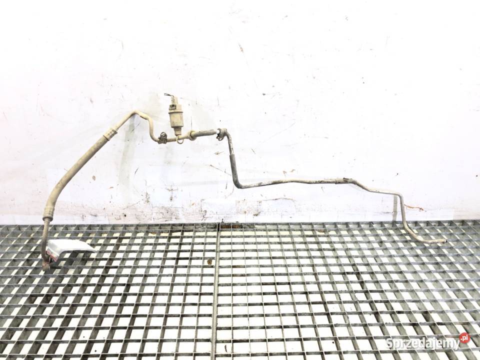 RURKA KLIMATYZACJI VW SHARAN 19 115 9510 Minivan