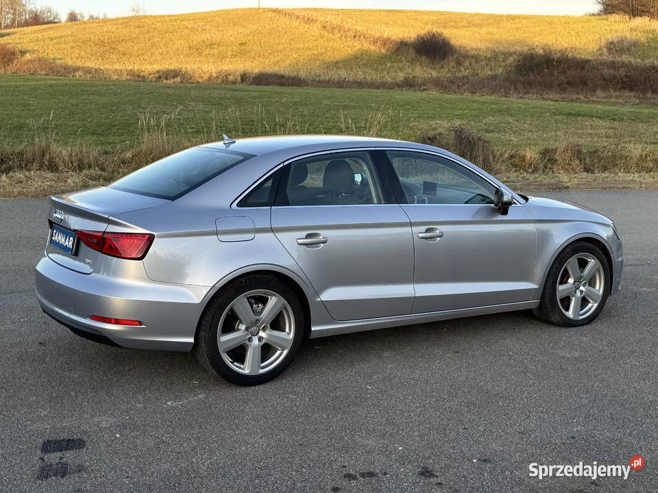 16TDi 110 Gwarancja Książki Xenon LEDy Mały Zarejestrowany w Polsce podkarpackie Sanok sprzedam