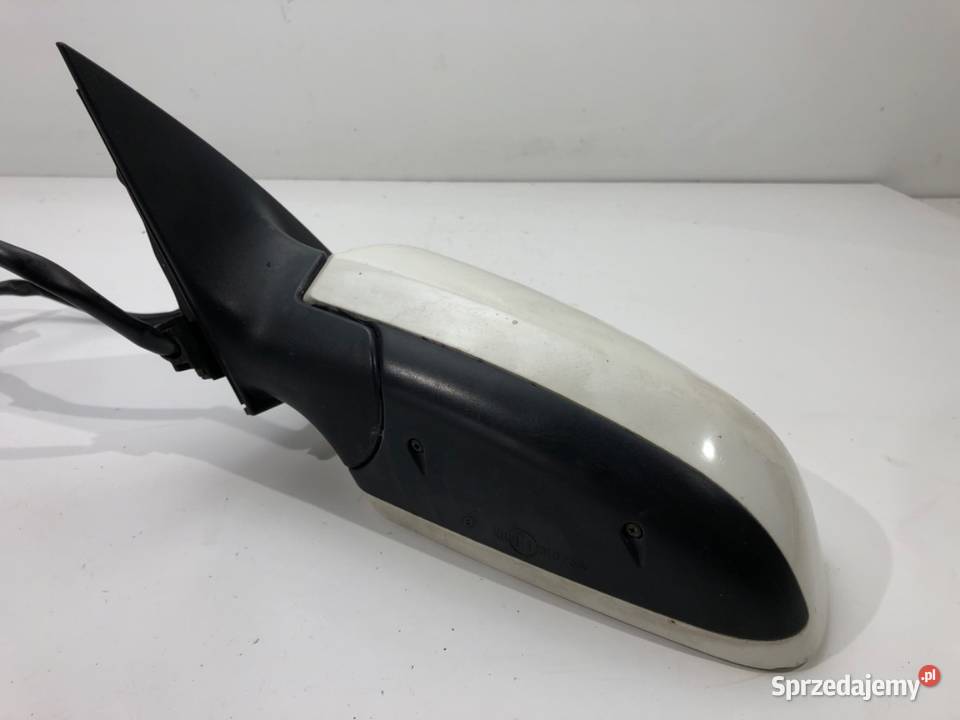 LUSTERKO LEWY AUDI A6 C6 Kombi 0411 ZEWNĘTRZNE Lusterka zewnętrzne