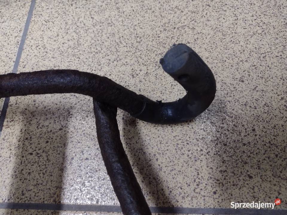 MOCOWANIE KOŁA ZAPASOWEGO DUCATO BOXER JUMPER ciężarowe