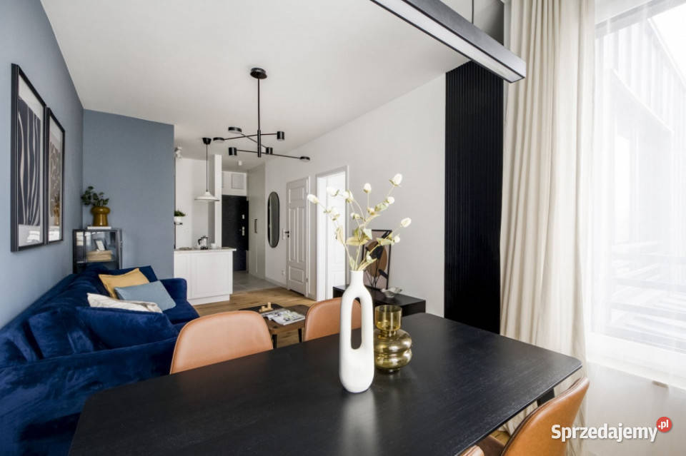 BEZPOŚREDNIO brak PCC mieszkanie 3975 m Otwocka Warszawa