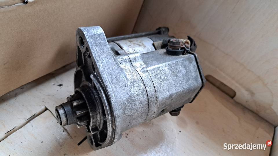 2810046090 supra lexus SC300 rozrusznik Rok produkcji 1992 Częstochowa