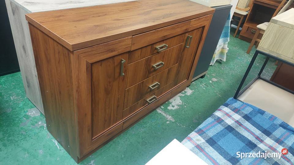 Komoda Jarstol Tadeusz 2d4s 91cm sprzedam
