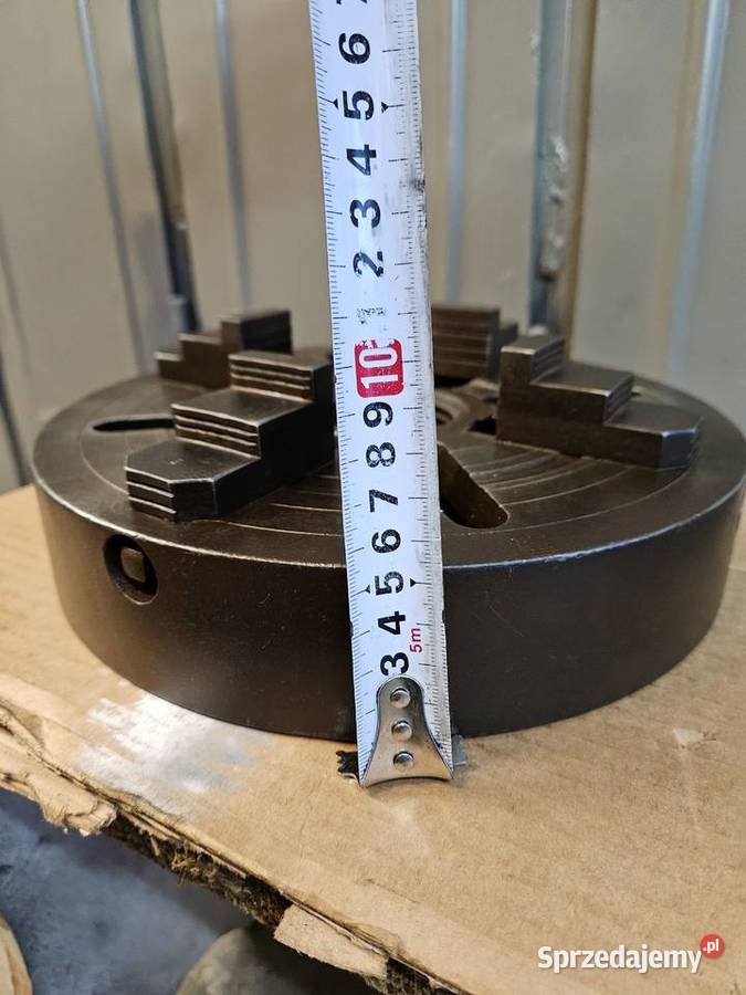 Planszajba Czteroszczękowa 265mm sprzedam