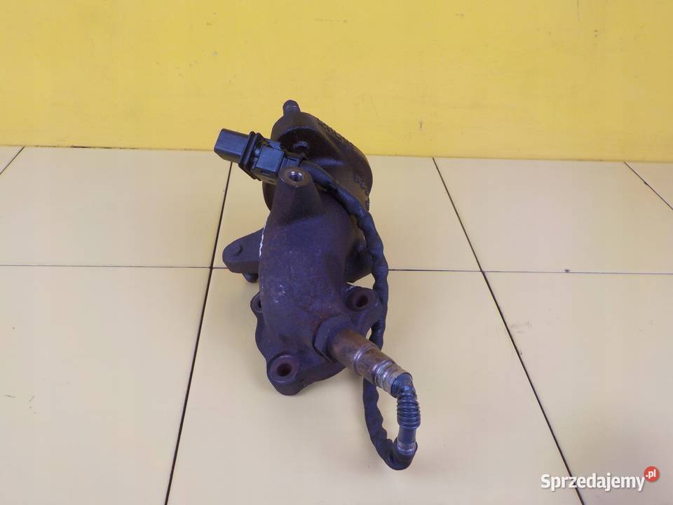 SPORTAGE TUCSON i30 20 CRDI 10r D4EA kolano osobowe Suków sprzedam