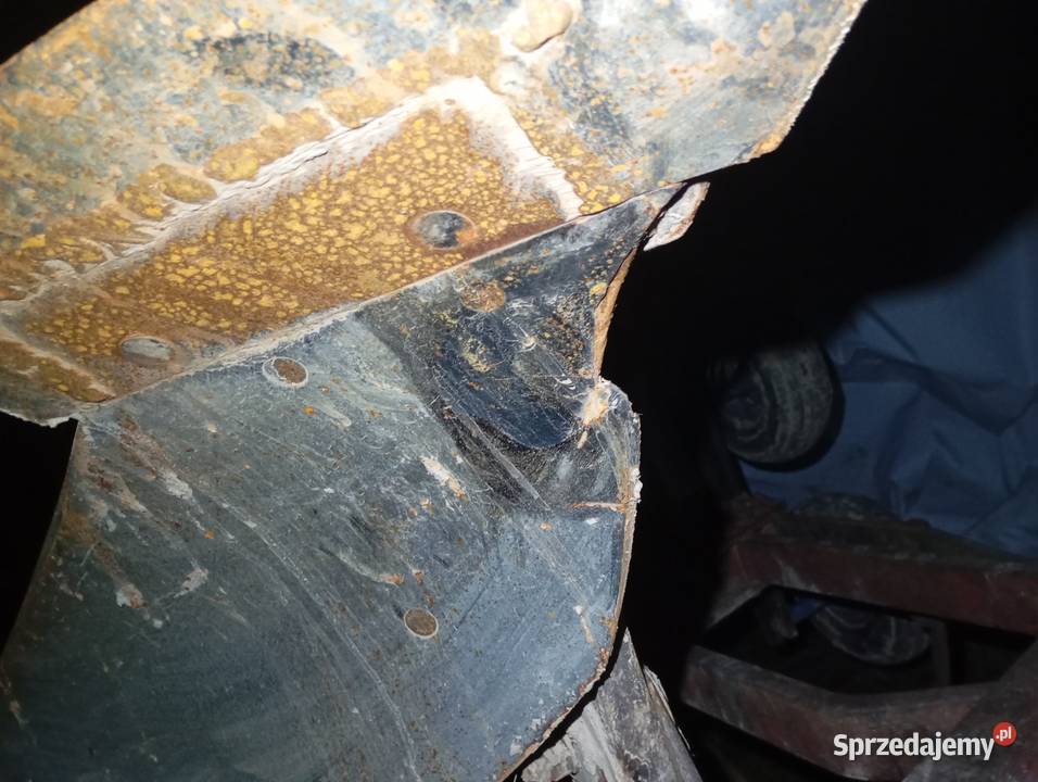 Pług 3 skibowy obrotowy Rzeszów sprzedam