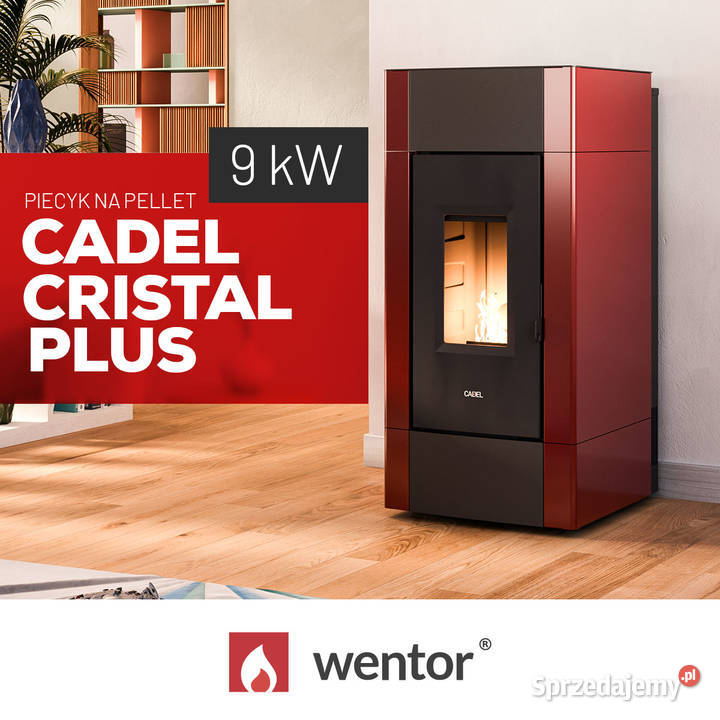 Montaż kotłów CO i pieców na pellet Bytom Heat Usługi