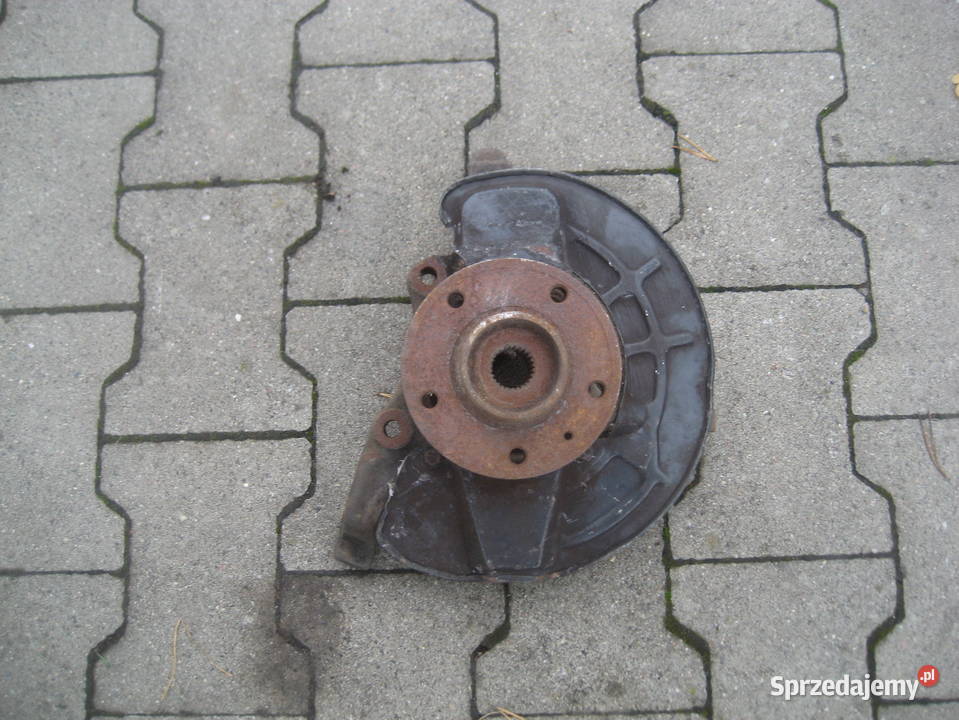 volvo s70 v70 9700r 24b zwrotnica przód lewa sprzedam