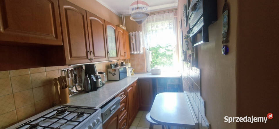 DO WYNAJĘCIA mieszkanie z balkonem w Ustroniu 44m2 Ustroń sprzedam