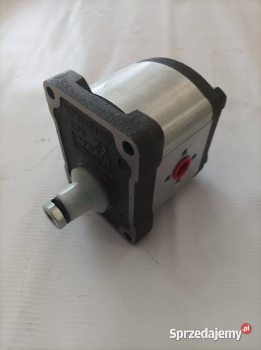 3539857M91 POMPA HYDRAULICZNA MASSEY FERGUSON mazowieckie Zbuczyn