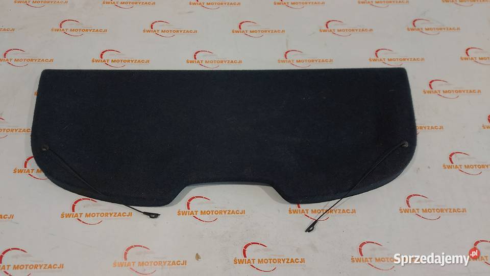 FORD KA II MK2 13r półka bagażnika Kielce sprzedam