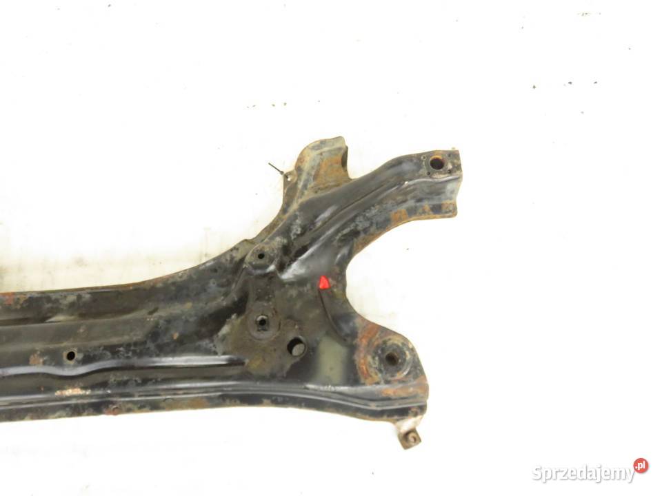 SANKI PRZÓD VW LUPO 6X1 6E1 10 50 AHT Skoda