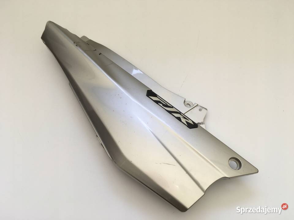 YAMAHA FJR 1300 0612 Owiewka Bok Boczek Plastik Łobżenica