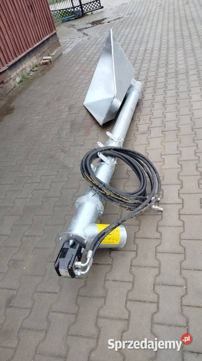 PRODUCENT w ocynku Polskich przenośników wielkopolskie Chodzież