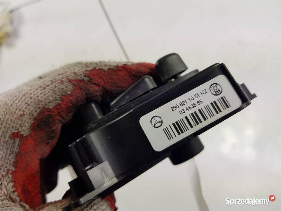 PANEL 2308211051 MERCEDES SL R230 Lipno