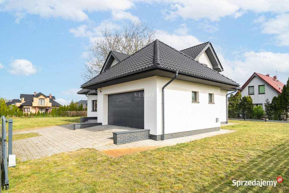 Dom który skradnie Twoje serce zachodniopomorskie
