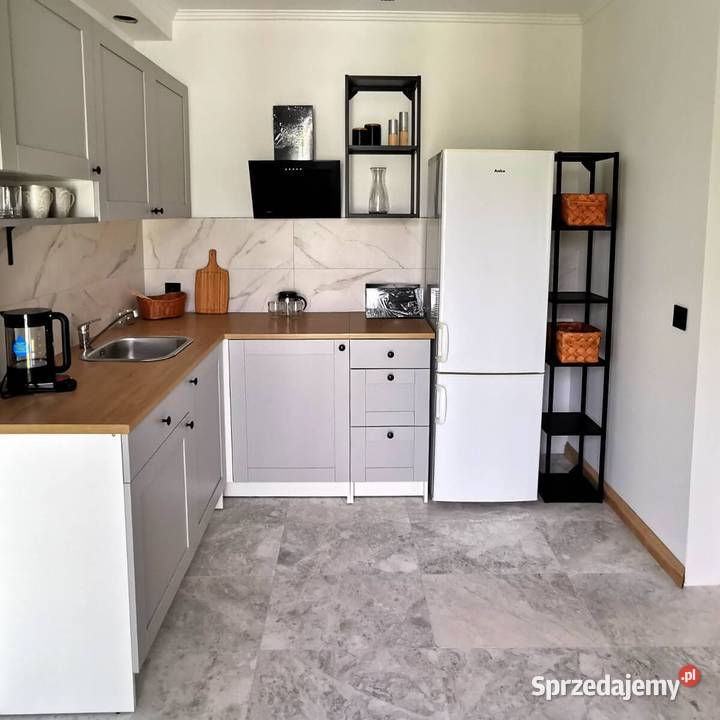 Płytki Marmur Royal White polerowany 61x406x12 Gdynia