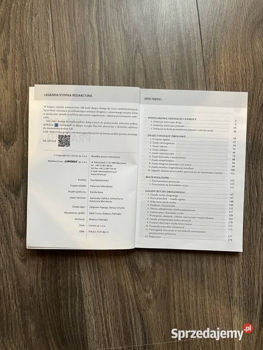 Smart Prawko kategoria B Lutomia Górna