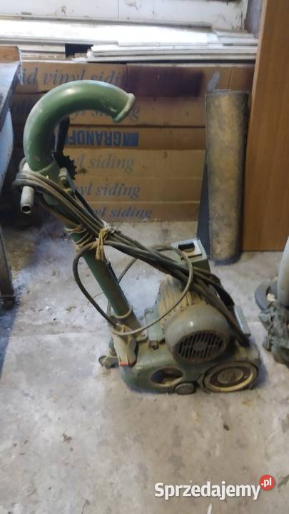 Cykliniarka sprawna Piaseczno