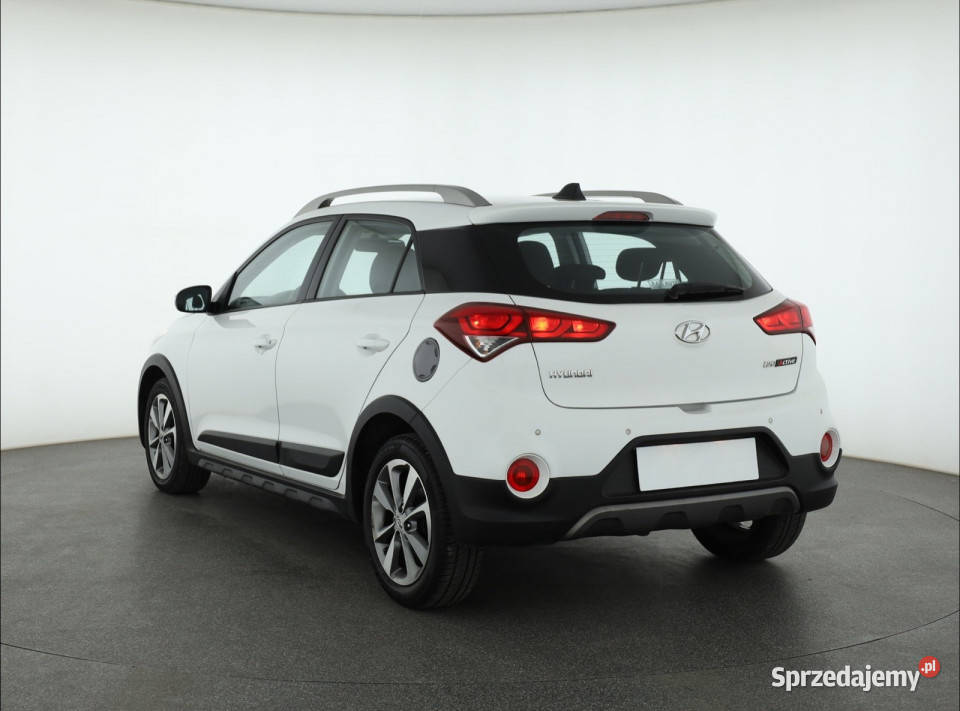 Hyundai i20 10 TGDI Piaseczno