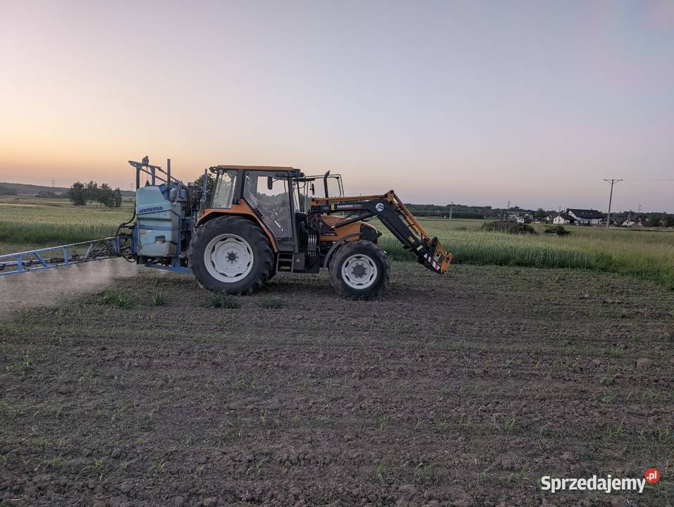 Renault Ceres 340 sprzedam