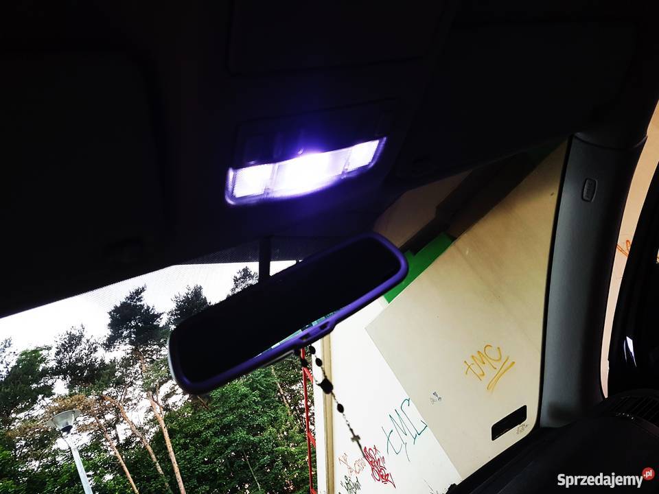 koda Octavia II 2007 Czarna Klimatyzacja klimatyzacja Nowe Czaple