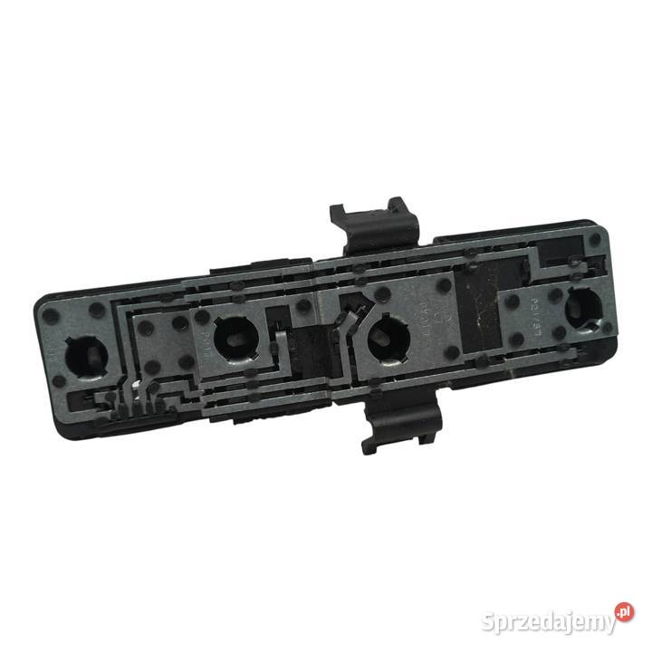WKŁAD TYLNEJ LAMPY LEWY Citroen Xsara Picasso Lampy tylne lubelskie Chełm