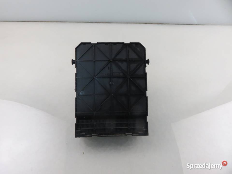 BSI CITROEN C2 JM 14 KFV 9659285680