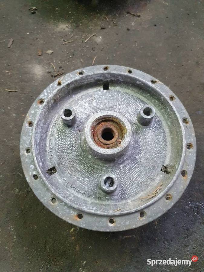 Piasta wsk Romet Simson Świecie