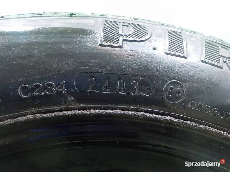 JAGUAR XTYPE kolo dojazdowe 1258516 5x108 Samochodowe