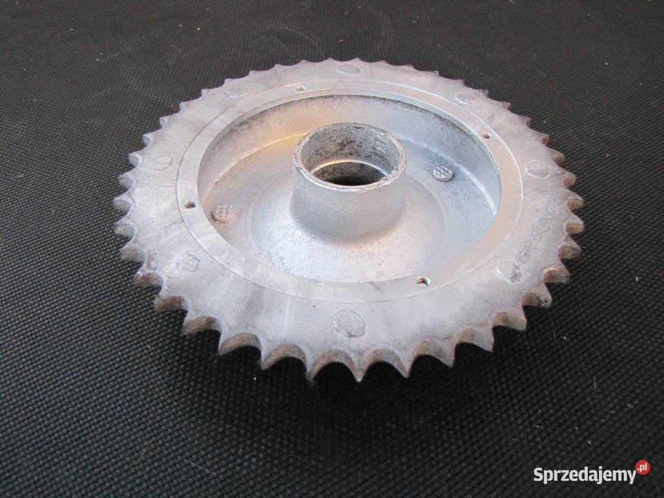 Zabierak Wfm Wsk Rzepin Drugi sprzedam