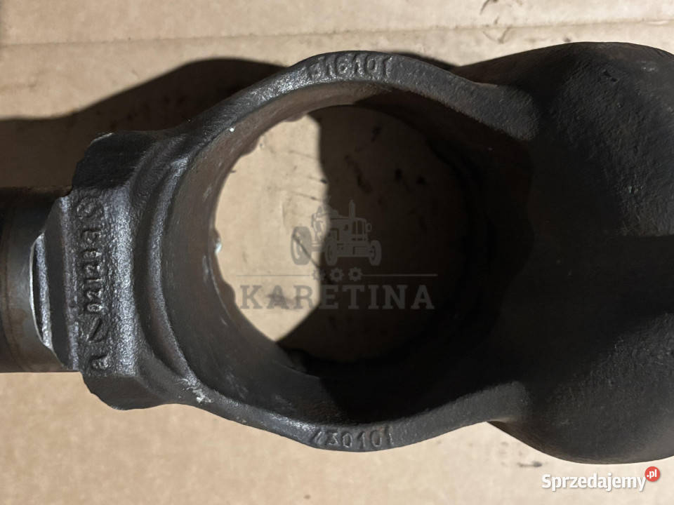 Fendt ML260 ML200 ML180 ML160 ML130 Obrotnica Jastrzębniki