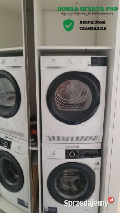 2 pokoje remoncie z windą Siedlce Gdańsk