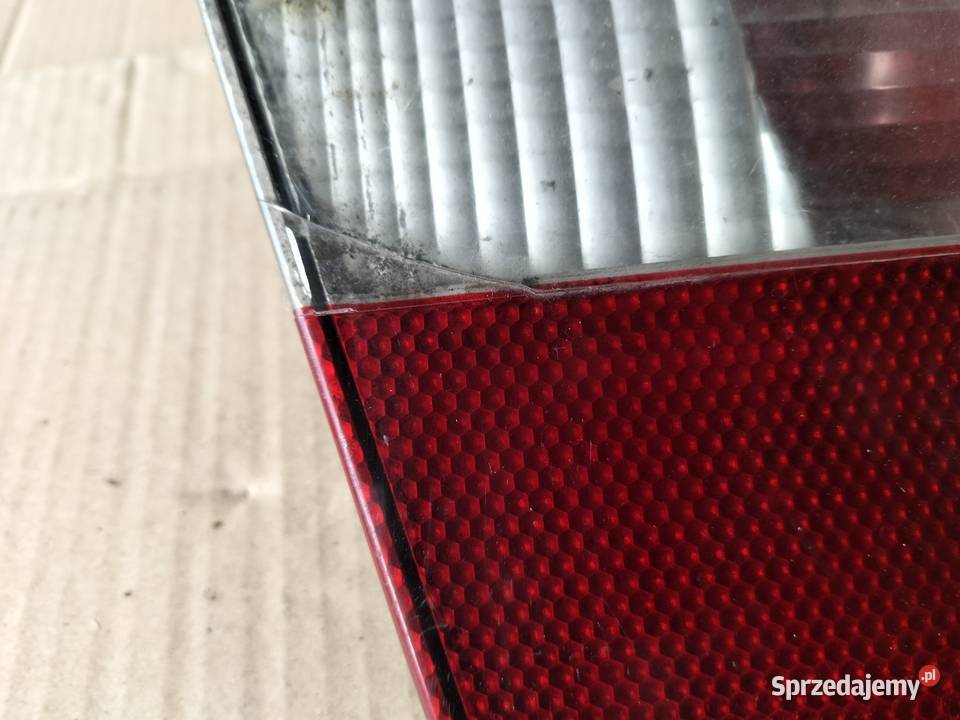 CORDOBA I LIFT 6K LAMPA TYŁ TYLNA Kamień-Kolonia