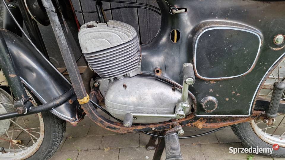Shl M11 175 WSK WFM Łańcut