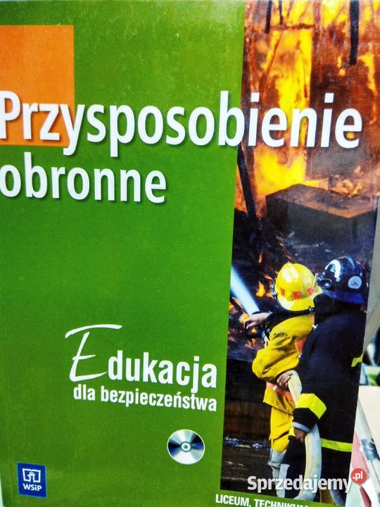 Przysposobienie obronne Warszawa