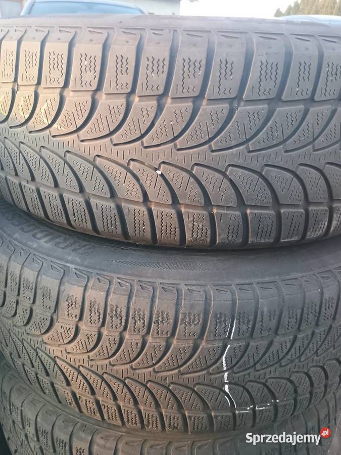 Felgi aluminiowe R18 5x112 ET38 Mercedes GLC aluminiowe Witkowo