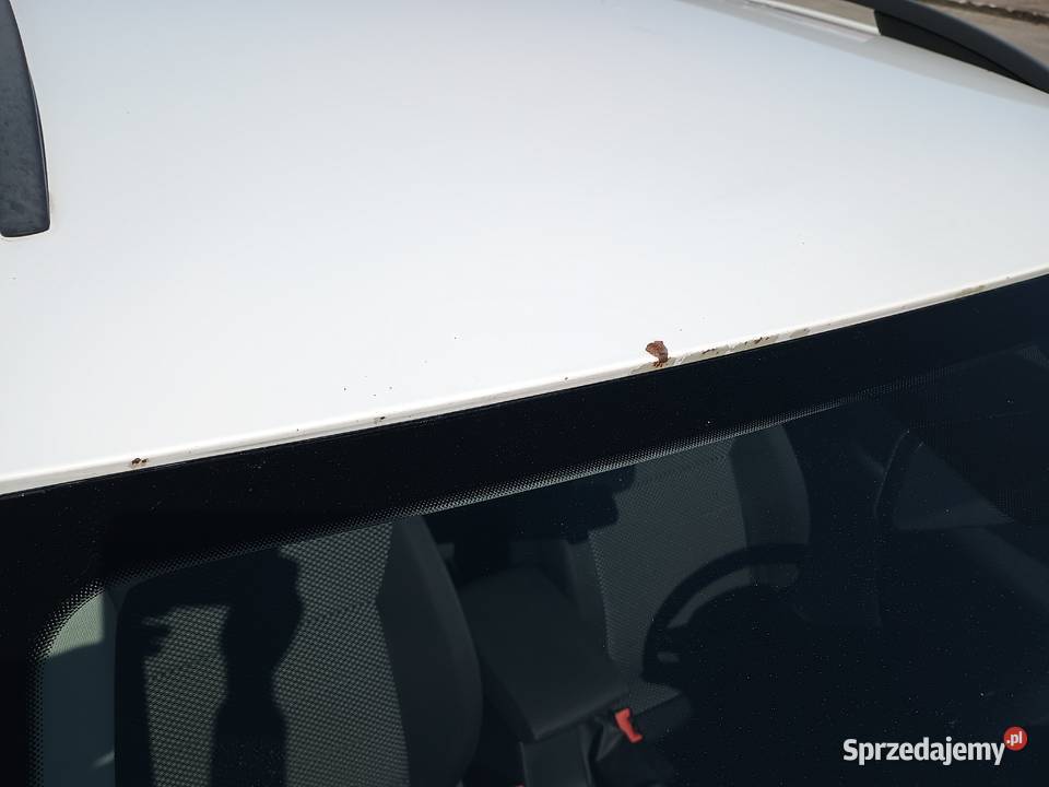 Skoda Octavia kombi 20 TDi DSG Biłgoraj sprzedam