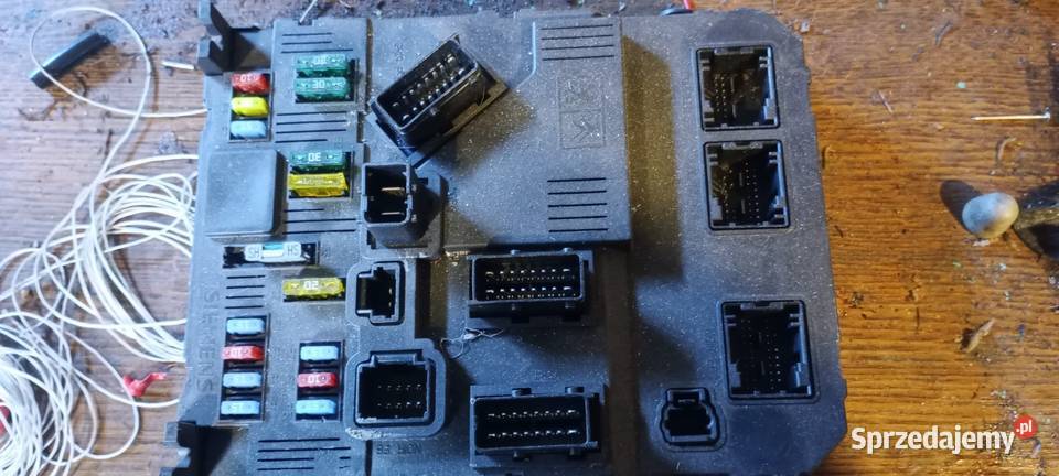 Pugaot czesci Garwolin