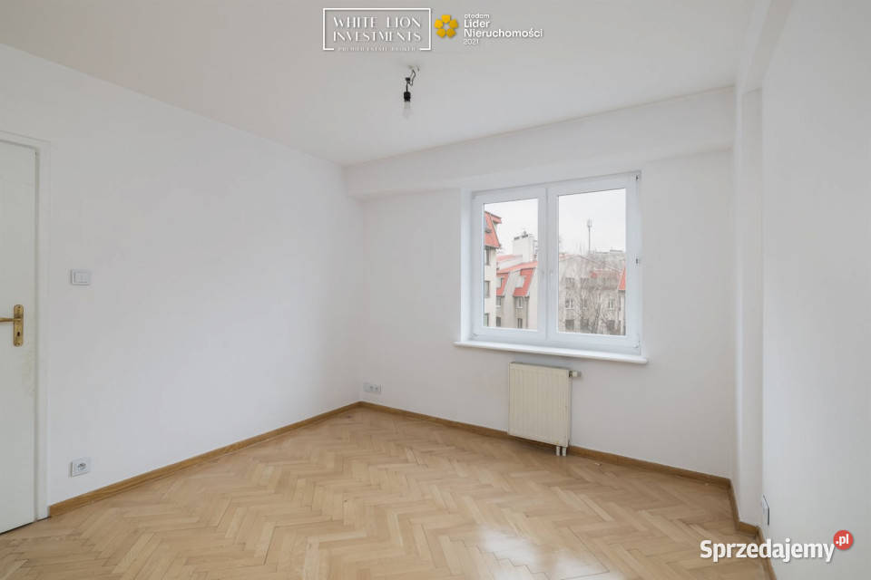 Mieszkanie Warszawa Opaczewska 561m2 2pok