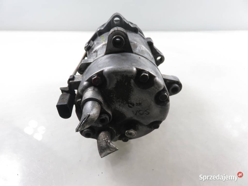 KOMPRESOR KLIMATYZACJI VW GOLF IV 19 TDI osobowe małopolskie