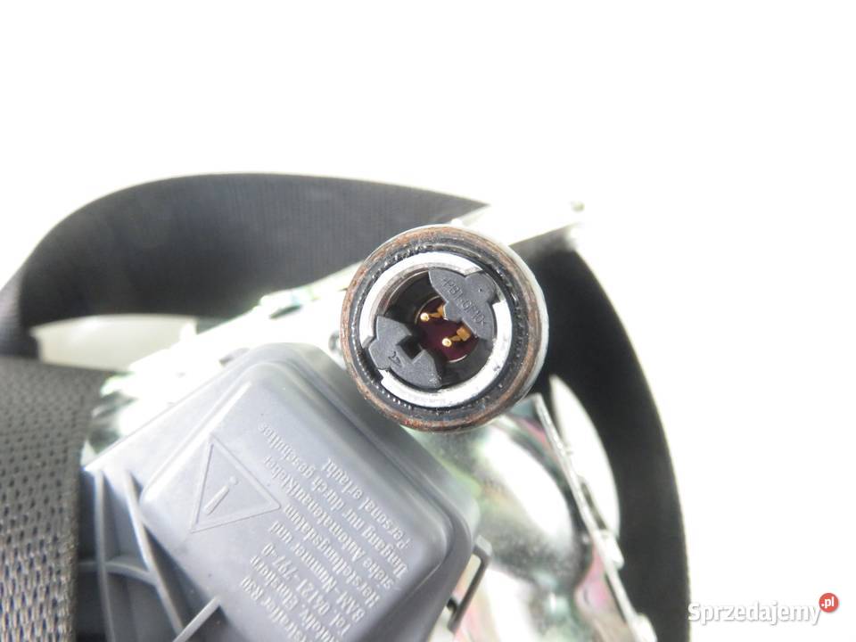 PAS PRAWY PRZEDNI MERCEDES W212 610035800C