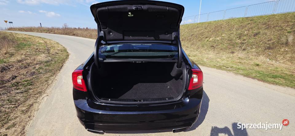 Volvo S60 T5 20 245 Lublin