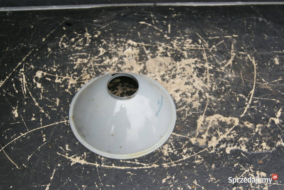 ODBŁYŚNIK LAMPY ZUNDAPP KS DKW NSU VICTORIA KR Rybnik