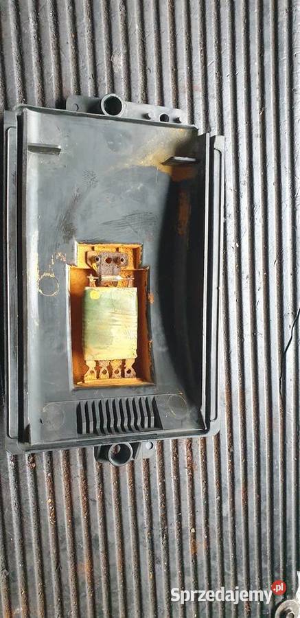 Opornica A4 Ogrzewanie, wentylacja i klimatyzacja lubelskie Puławy sprzedam