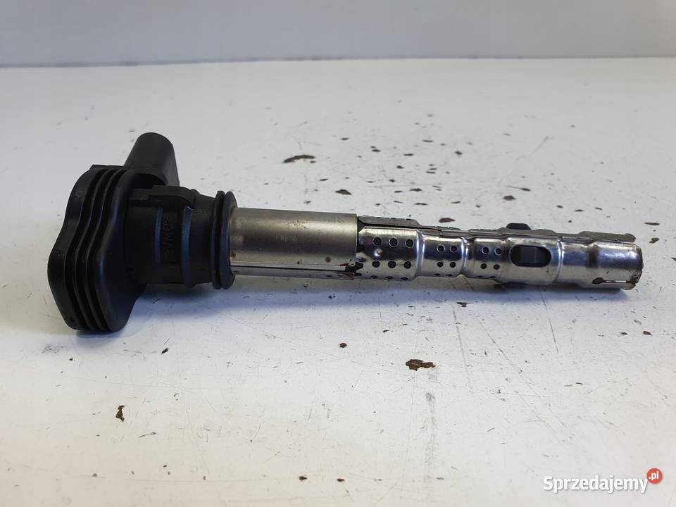 CEWKA ZAPŁONOWA VW Eos 20 TFSI 06F905115F lubelskie Rudka sprzedam